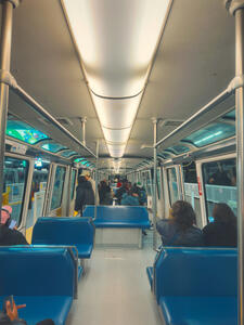 Seattle Monorail (2023)